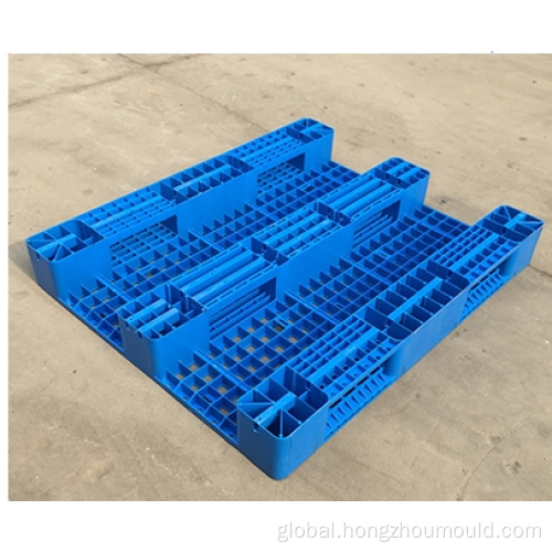 China plastic pallet injection mould and injection molding service Manufactory